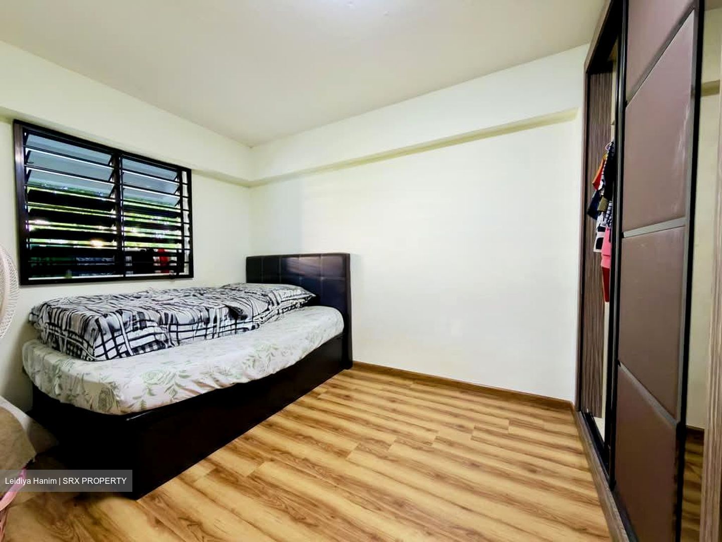 Blk 534 Bedok North Street 3 (Bedok), HDB 2 Rooms #573982811